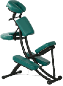Massage-Stuhl